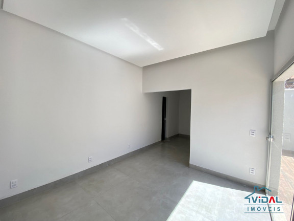 Imagem Casa com 3 Quartos à Venda, 138 m² em São Francisco II - Senador Canedo Imagem Casa com 3 Quartos à Venda, 138 m² em São Francisco II - Senador Canedo