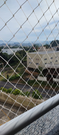 Imagem Apartamento com 2 Quartos à Venda, 93 m² em Santa Augusta - Criciúma