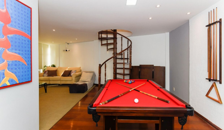 Imagem Cobertura com 4 Quartos à Venda, 257 m² em Flamengo - Rio de Janeiro