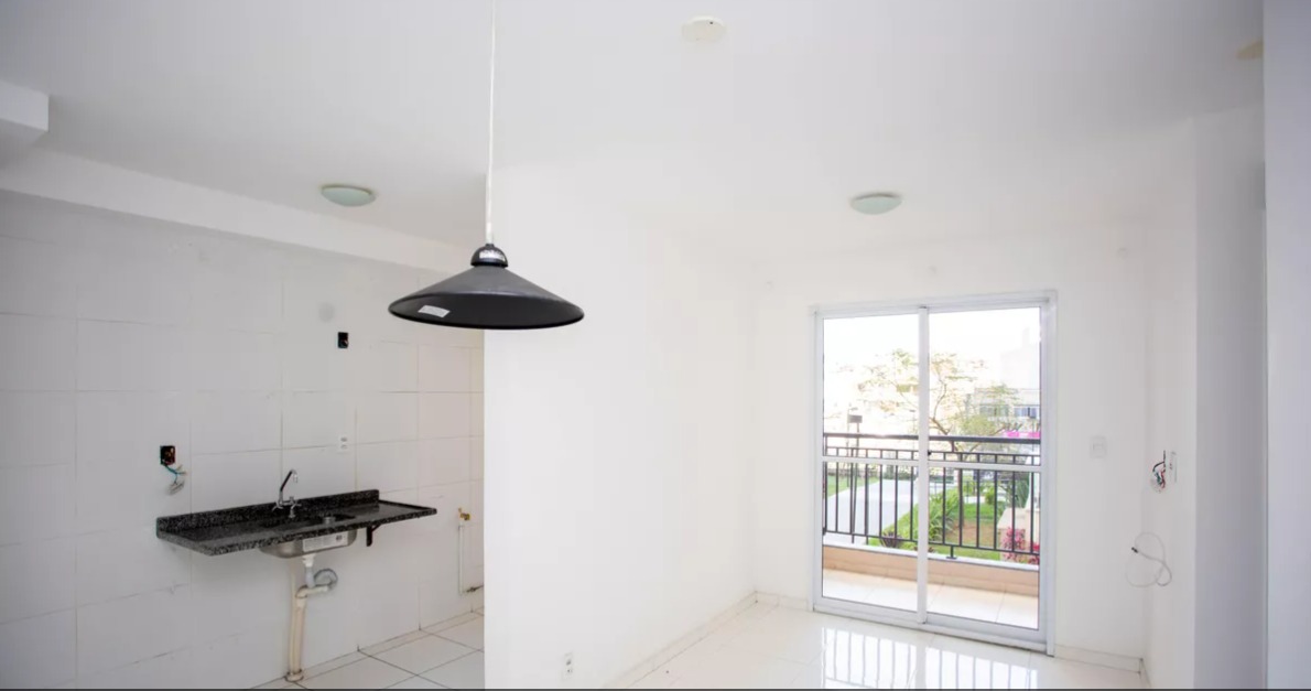 Imagem Apartamento com 2 Quartos à Venda, 55 m² em Conceição - Diadema Imagem Apartamento com 2 Quartos à Venda, 55 m² em Conceição - Diadema