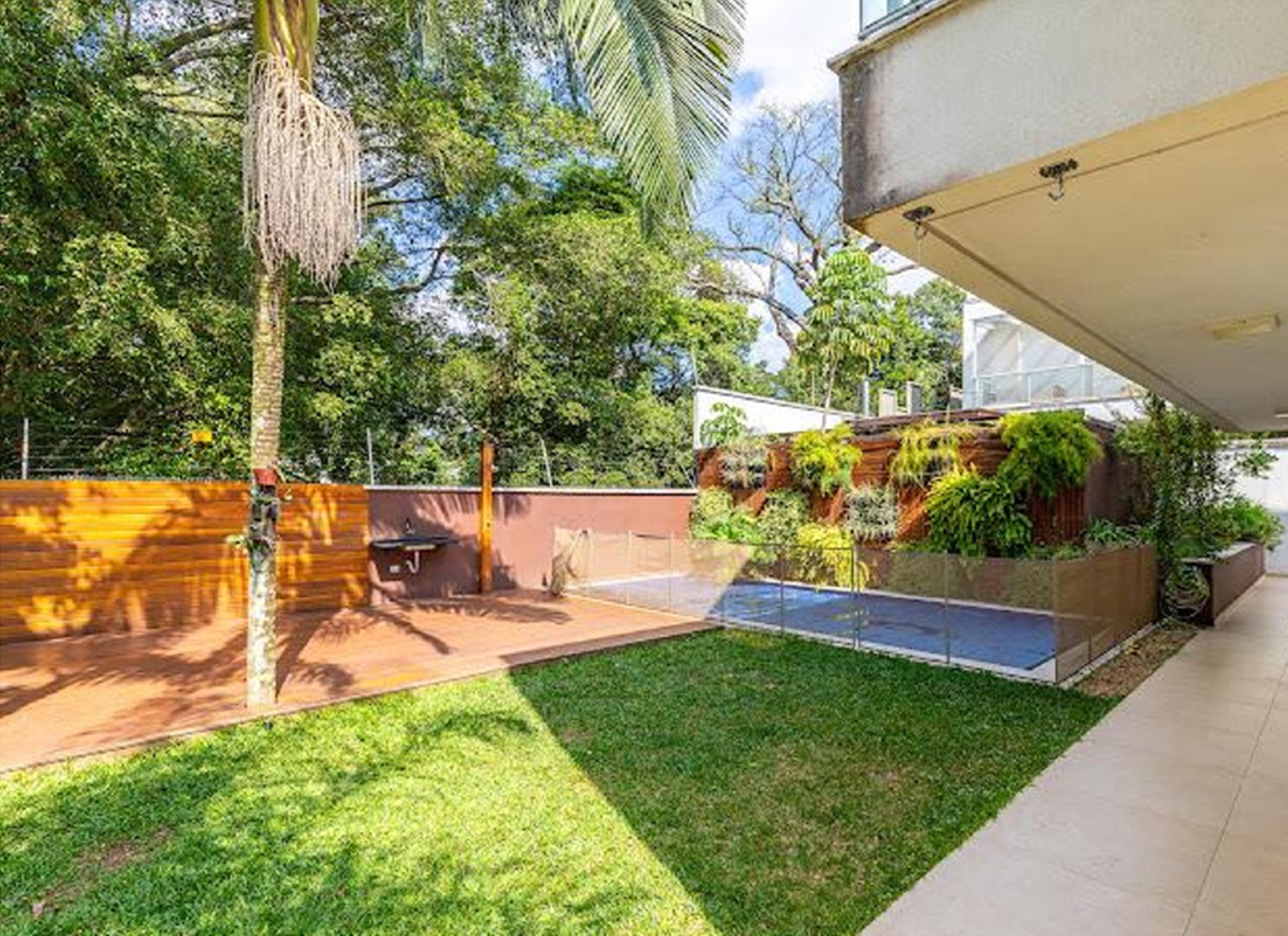 Imagem Casa de Condomínio com 4 Quartos à Venda, 680 m² em Parque Colonial - São Paulo