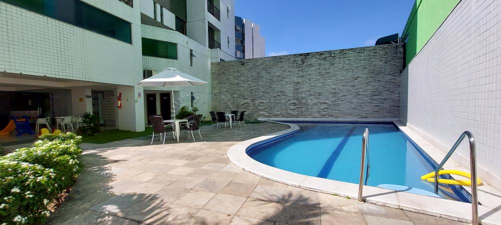 Apartamento com 3 Quartos à Venda, 69 m²em Boa Viagem - Recife