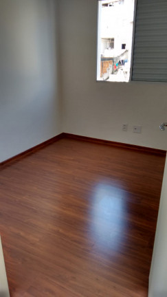 Imagem Apartamento com 3 Quartos à Venda, 69 m² em Itaquera - São Paulo