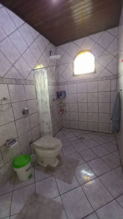Imagem Casa com 3 Quartos à Venda, 200 m² em Nossa Senhora da Salete - Criciúma