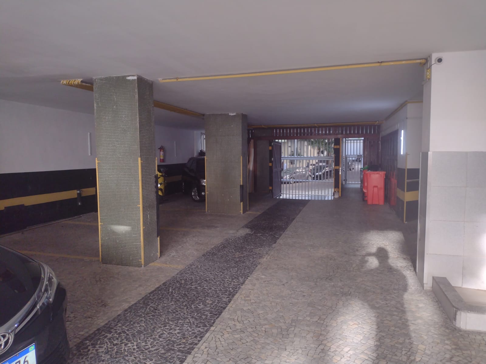 Imagem Apartamento com 3 Quartos à Venda, 98 m²em Copacabana - Rio de Janeiro