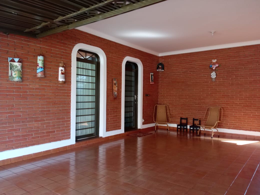 Imagem Casa com 3 Quartos à Venda, 180 m²em Jardim Castelo Branco - Ribeirão Preto