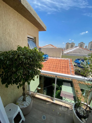 Imagem Sobrado com 2 Quartos à Venda, 115 m² em Vila Beatriz - São Paulo Imagem Sobrado com 2 Quartos à Venda, 115 m² em Vila Beatriz - São Paulo