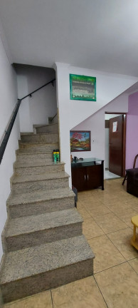 Imagem Casa com 2 Quartos à Venda, 250 m² em Parque Boturussu - São Paulo