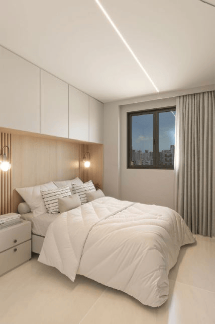 Imagem Apartamento com 2 Quartos à Venda, 44 m²em Boa Viagem - Recife Imagem Apartamento com 2 Quartos à Venda, 44 m²em Boa Viagem - Recife