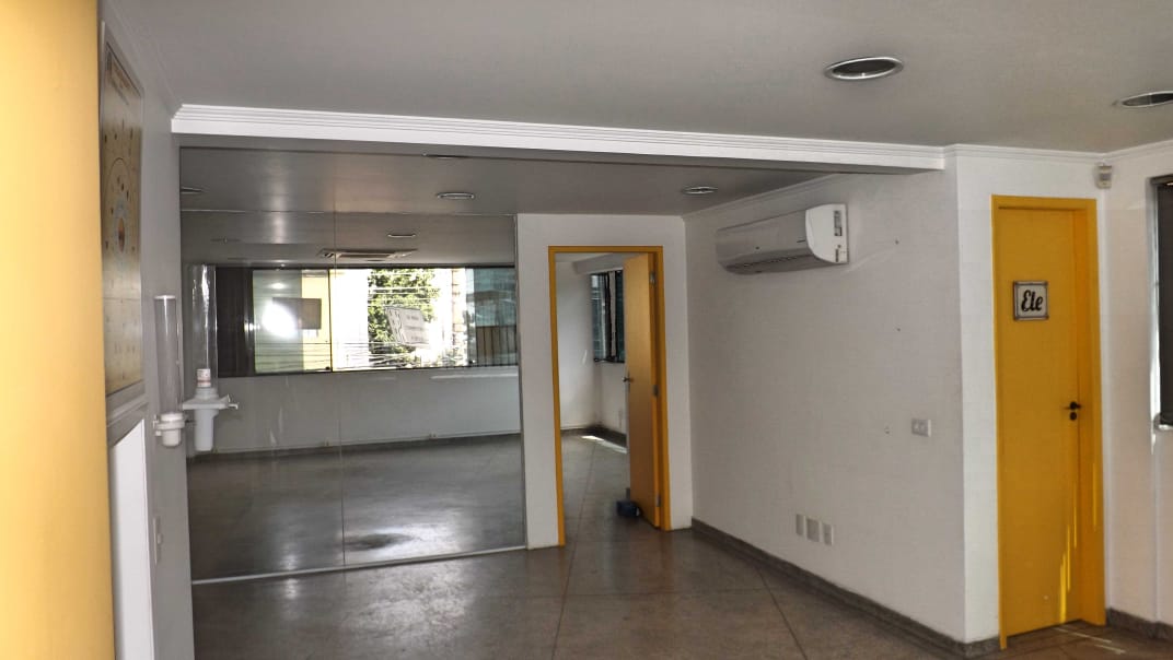 Imagem Sala Comercial para Alugar, 68 m²em Cambuci - São Paulo