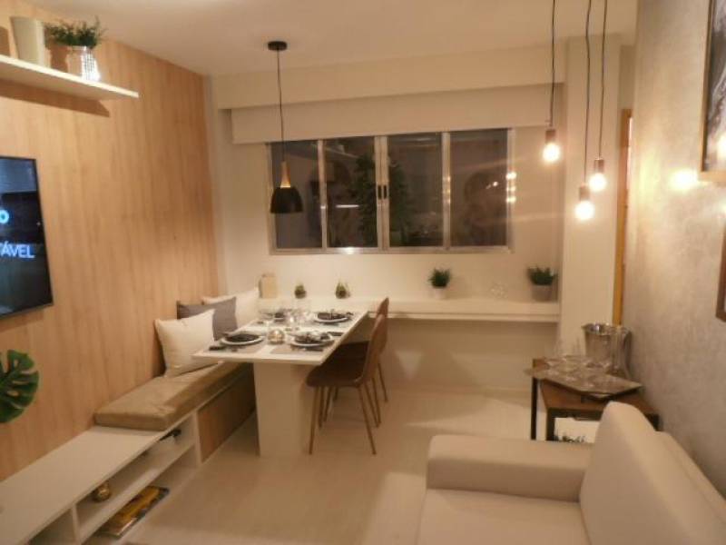 Imagem Apartamento com 2 Quartos à Venda, 46 m² em Jacarepaguá - Rio de Janeiro Imagem Apartamento com 2 Quartos à Venda, 46 m² em Jacarepaguá - Rio de Janeiro