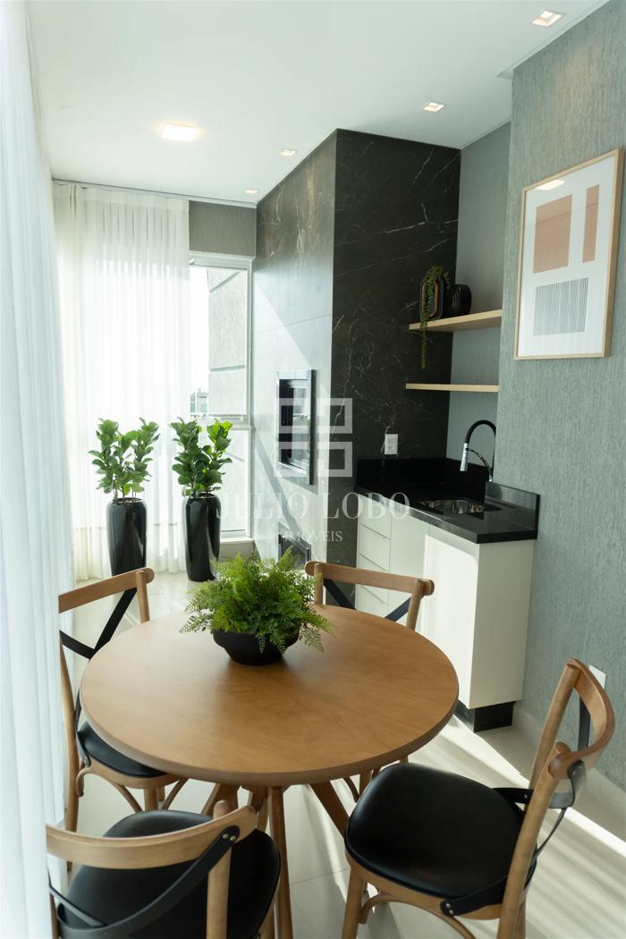 Imagem Apartamento com 3 Quartos à Venda, 142 m² em Meia Praia  - Itapema