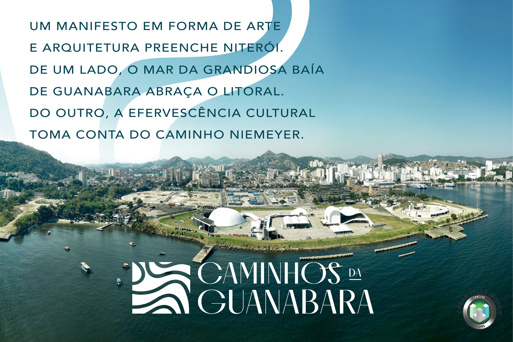 Imagem Apartamento com 1 Quarto à Venda, 32 m² em Centro - Niterói Imagem Apartamento com 1 Quarto à Venda, 32 m² em Centro - Niterói