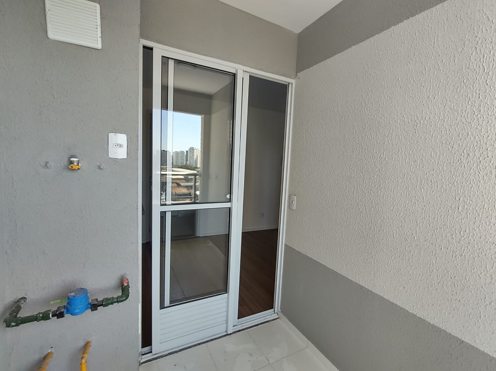Imagem Apartamento com 2 Quartos à Venda, 31 m²em Água Branca - São Paulo Imagem Apartamento com 2 Quartos à Venda, 31 m²em Água Branca - São Paulo