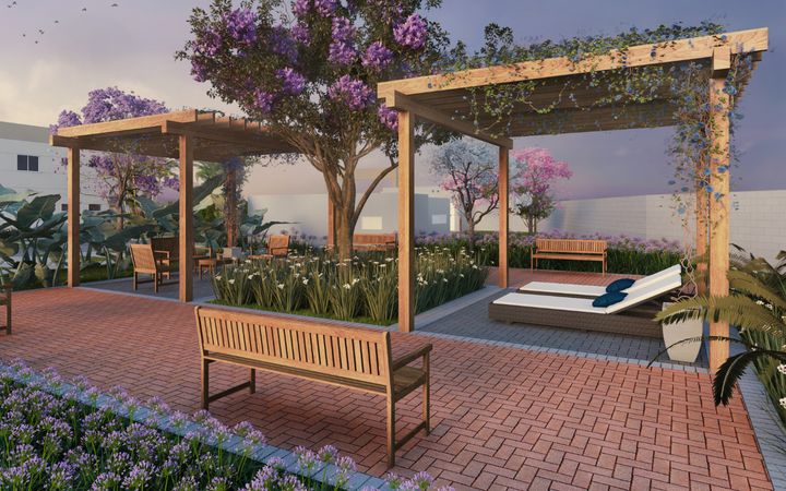 Imagem Apartamento com 2 Quartos à Venda, 55 m² em Anil - Rio De Janeiro