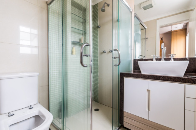 Imagem Apartamento com 4 Quartos à Venda, 162 m² em Parque Renato Maia - Guarulhos