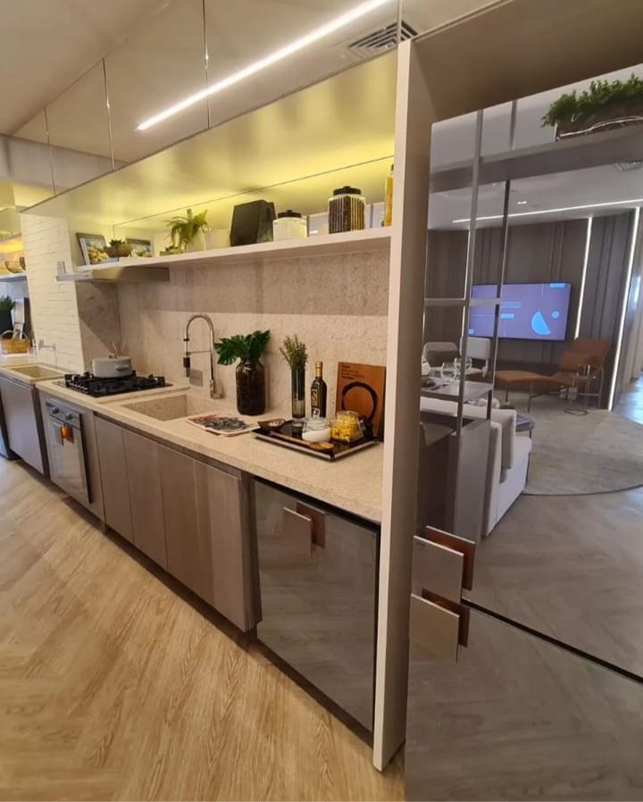 Imagem Apartamento com 2 Quartos à Venda, 144 m²em Vila Mariana - São Paulo