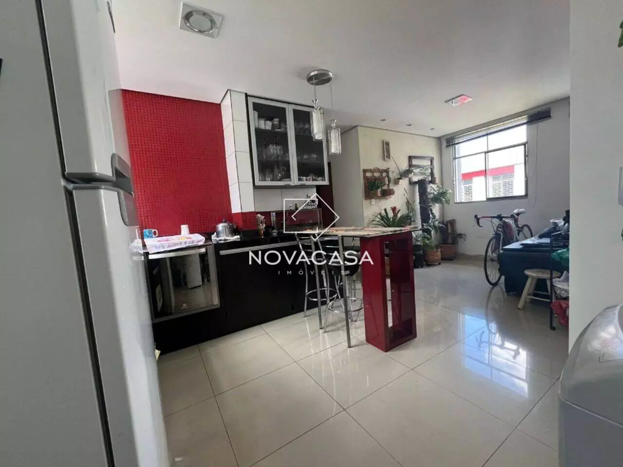Imagem Apartamento com 3 Quartos à Venda, 76 m² em Venda Nova - Belo Horizonte Imagem Apartamento com 3 Quartos à Venda, 76 m² em Venda Nova - Belo Horizonte