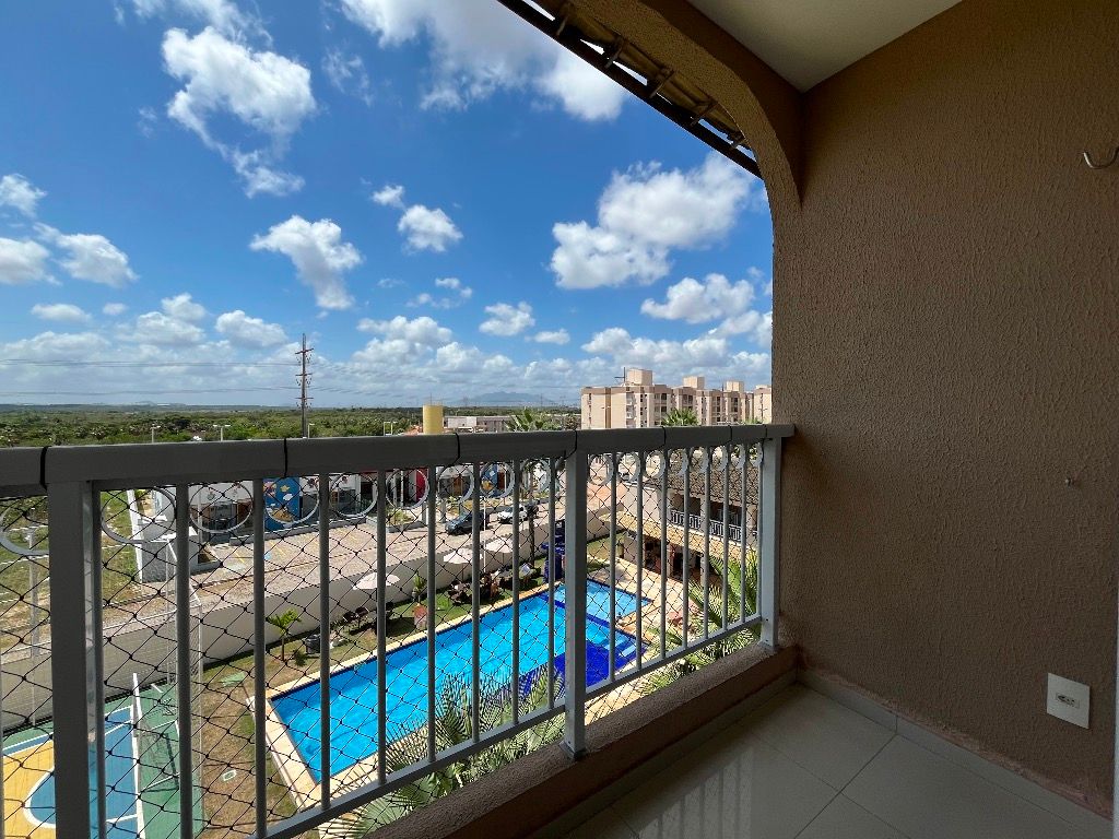Imagem Apartamento com 2 Quartos à Venda, 51 m²em Prefeito José Walter - Fortaleza