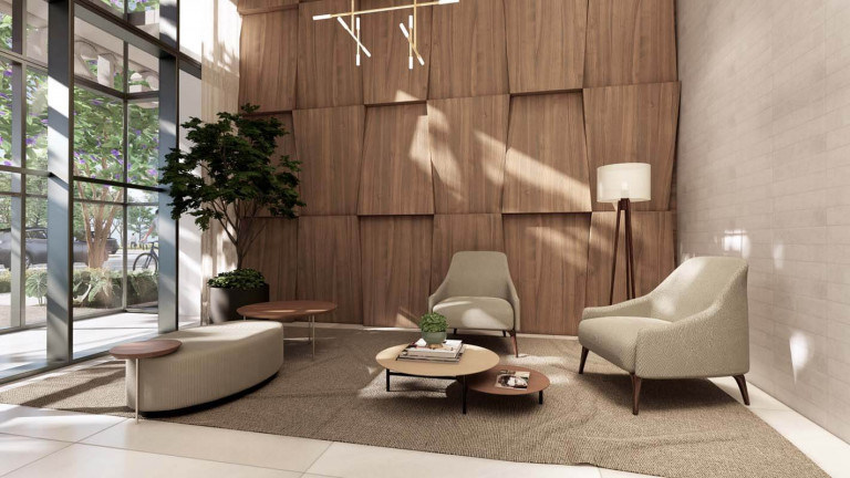 Imagem Apartamento com 4 Quartos à Venda, 205 m² em Vila Cordeiro - São Paulo Imagem Apartamento com 4 Quartos à Venda, 205 m² em Vila Cordeiro - São Paulo