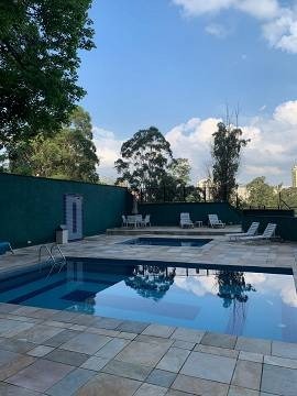 Imagem Apartamento com 4 Quartos à Venda, 198 m²em Jardim Parque Morumbi - São Paulo Imagem Apartamento com 4 Quartos à Venda, 198 m²em Jardim Parque Morumbi - São Paulo