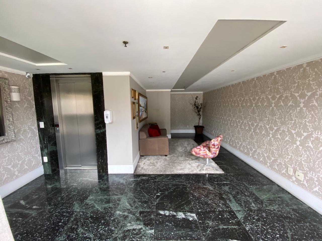 Imagem Apartamento com 4 Quartos à Venda, 168 m²em Joaquim Távora - Fortaleza