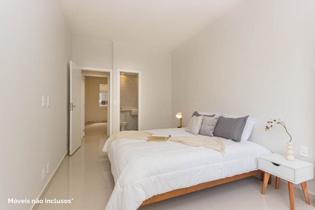 Imagem Apartamento com 3 Quartos à Venda, 111 m² em Ipanema - Rio de Janeiro