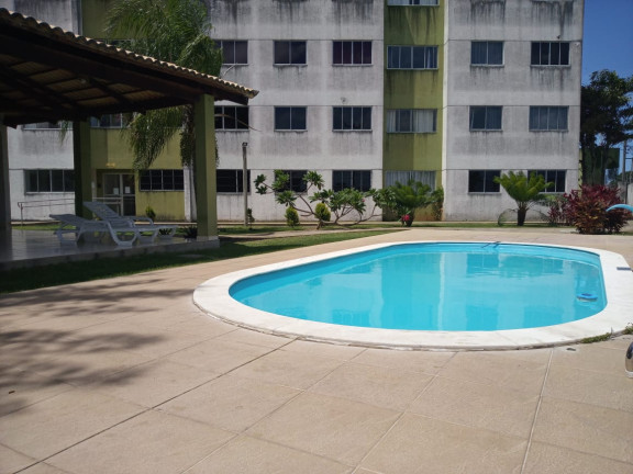 Imagem Apartamento com 2 Quartos à Venda ou Locação, 50 m²em Vale do Sol - Parnamirim