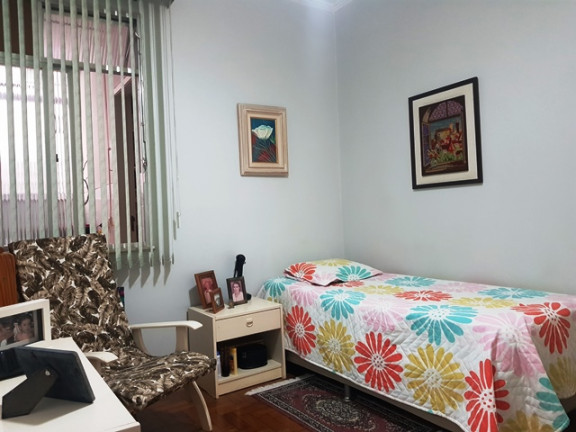 Imagem Apartamento com 3 Quartos à Venda, 84 m² em Icaraí - Niterói