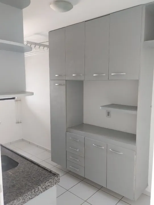 Imagem Apartamento com 2 Quartos à Venda, 56 m² em Candelária - Natal