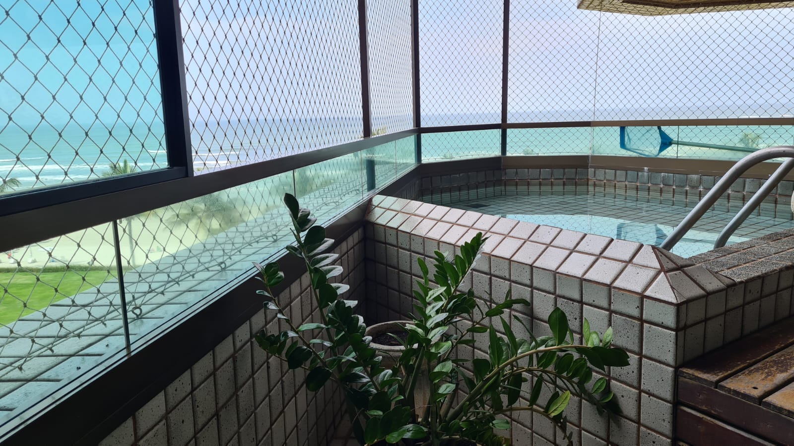 Imagem Apartamento com 4 Quartos à Venda, 236 m² em Riviera - Bertioga