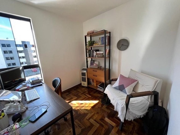 Imagem Apartamento com 3 Quartos à Venda, 62 m² em Cruzeiro Novo - Brasília Imagem Apartamento com 3 Quartos à Venda, 62 m² em Cruzeiro Novo - Brasília