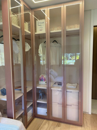 Imagem Apartamento com 2 Quartos à Venda, 136 m² em Jardim das Acácias - São Paulo
