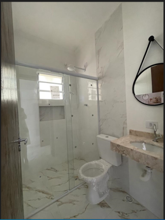 Imagem Casa com 3 Quartos à Venda, 120 m² em Balneário Flórida Mirim - Mongaguá