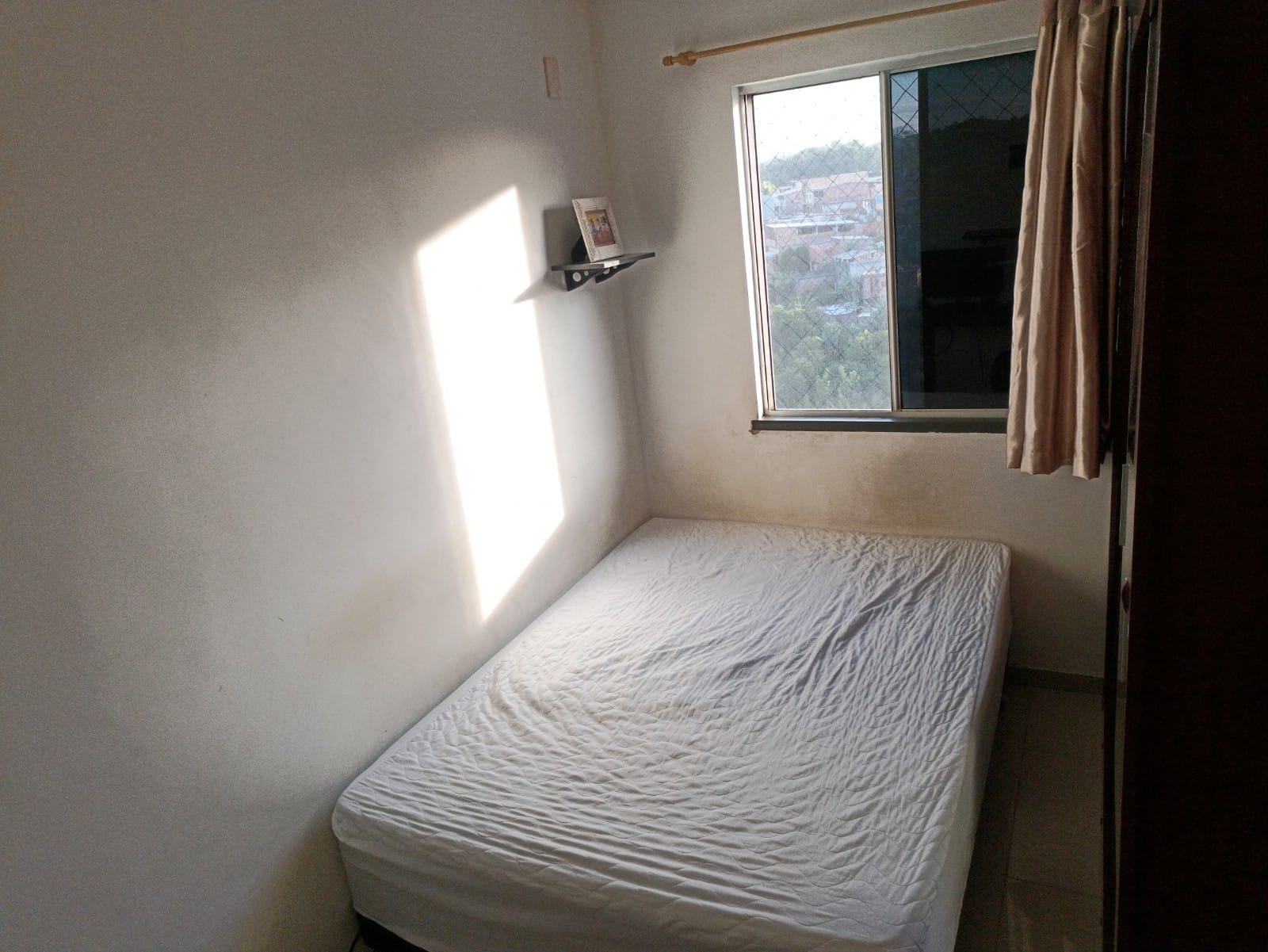 Imagem Apartamento com 2 Quartos à Venda, 45 m²em Vida Nova - Lauro de Freitas Imagem Apartamento com 2 Quartos à Venda, 45 m²em Vida Nova - Lauro de Freitas