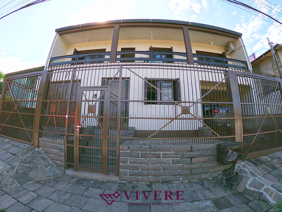 Casa com 4 Quartos à Venda, 292 m² em Santa Catarina - Caxias do Sul