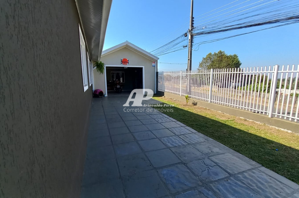 Imagem Casa com 5 Quartos à Venda, 214 m²em Contorno - Ponta Grossa