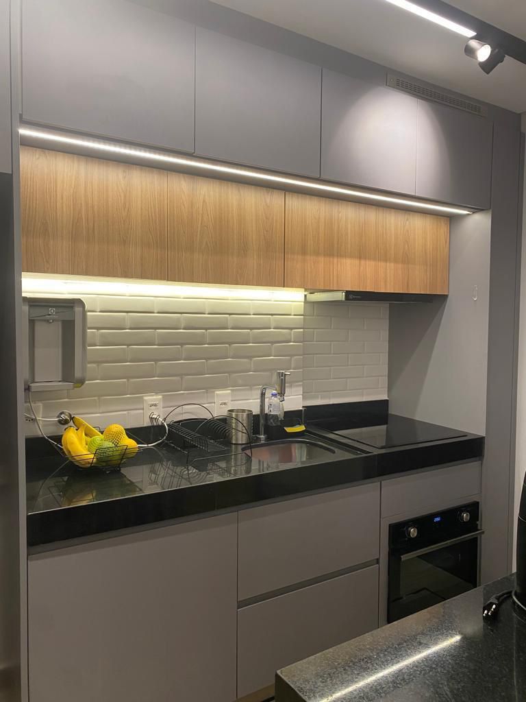 Imagem Apartamento com 3 Quartos à Venda, 74 m²em Pinheiros - São Paulo
