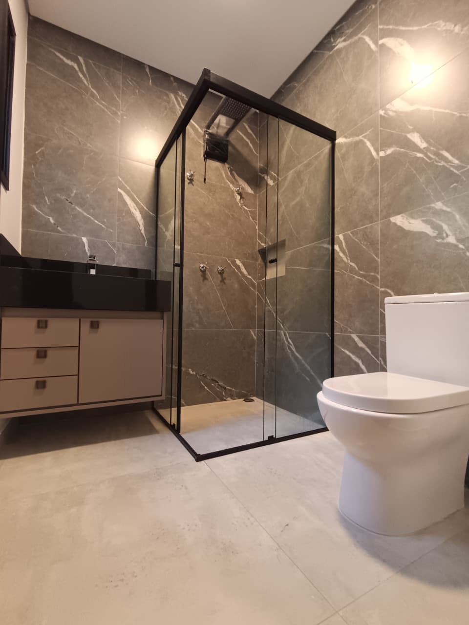 Imagem Casa de Condomínio com 4 Quartos à Venda, 300 m² em Condomínio Residencial Reserva Ecológica Atibaia - Atibaia