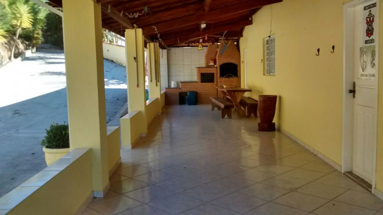 Imagem Chácara com 3 Quartos à Venda, 12.500 m² em MONTE ALEGRE - Natividade da Serra
