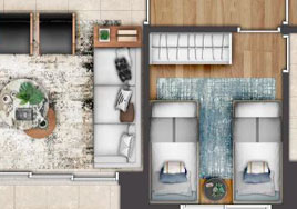 Imagem Apartamento com 3 Quartos à Venda, 82 m²em Brás - São Paulo Imagem Apartamento com 3 Quartos à Venda, 82 m²em Brás - São Paulo