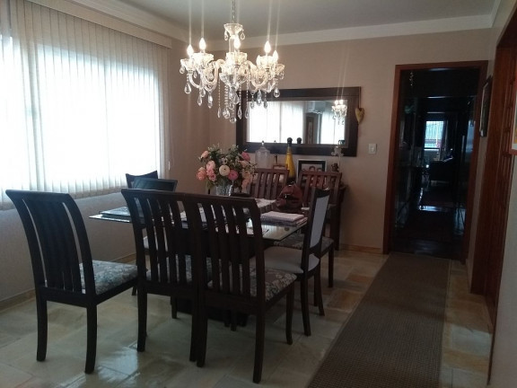 Imagem Apartamento com 3 Quartos à Venda,  em Centro - Criciúma