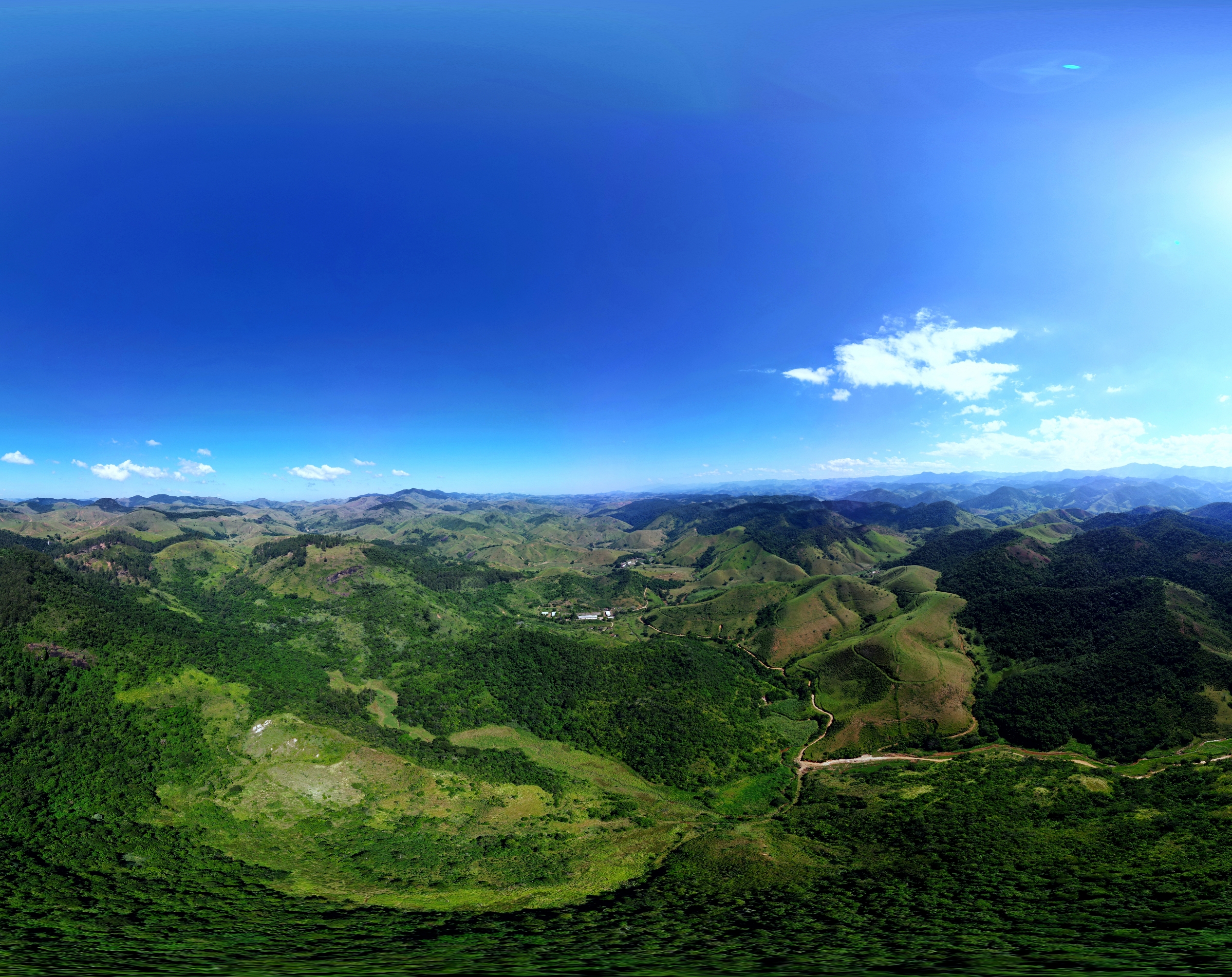 Imagem Fazenda à Venda, 459.000 HA em Área Rural de Valença - Valença