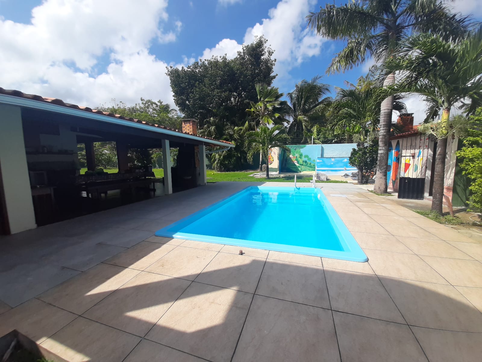 Imagem Casa com 6 Quartos à Venda, 500 m²em São José - Salinópolis
