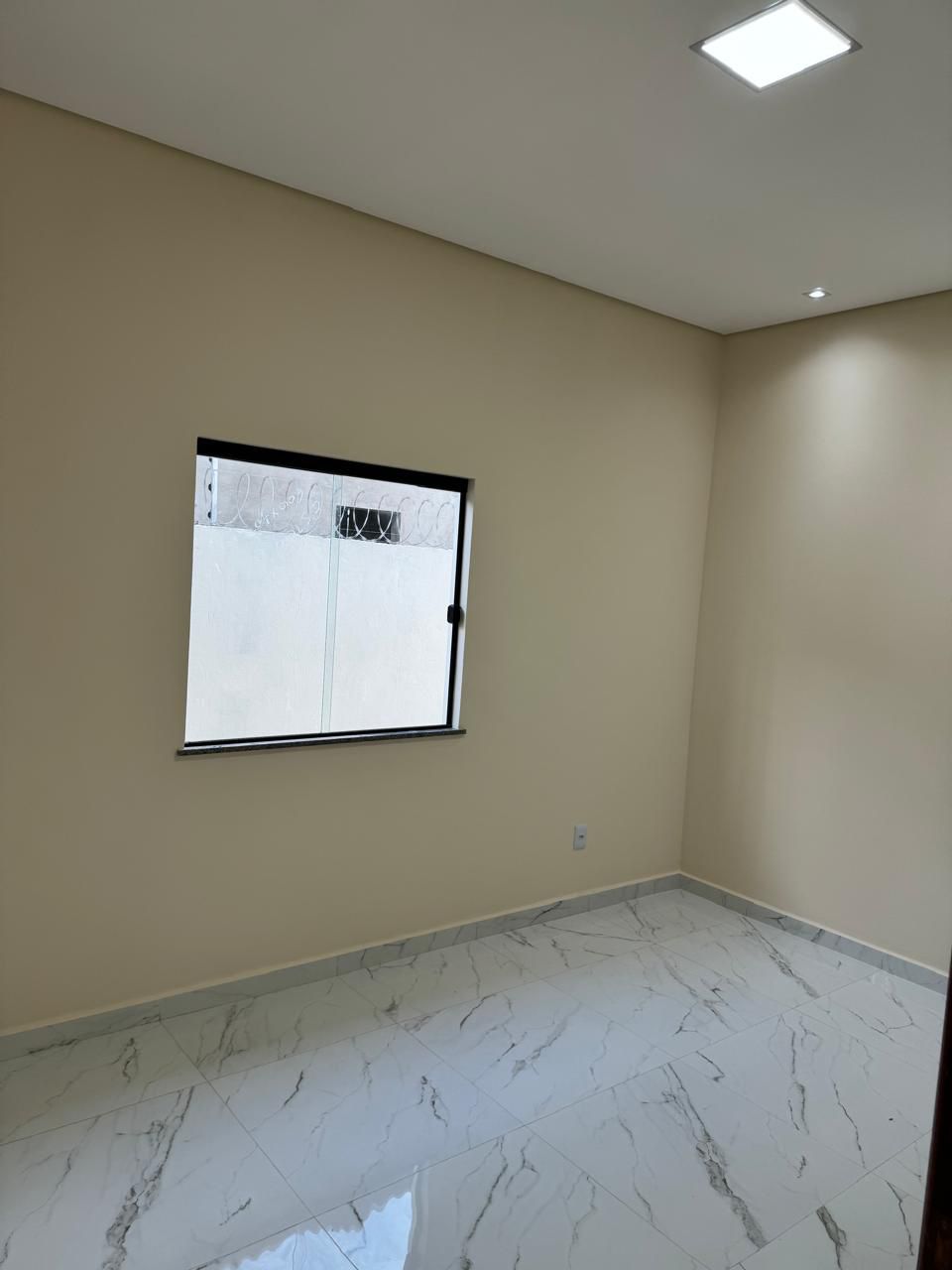 Imagem Casa com 1 Quarto à Venda, 120 m² em Cidade Satélite - Boa Vista