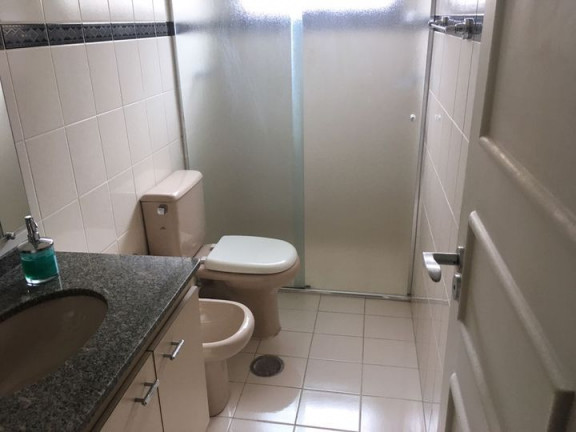 Imagem Apartamento com 3 Quartos à Venda, 125 m² em Real Parque - São Paulo Imagem Apartamento com 3 Quartos à Venda, 125 m² em Real Parque - São Paulo