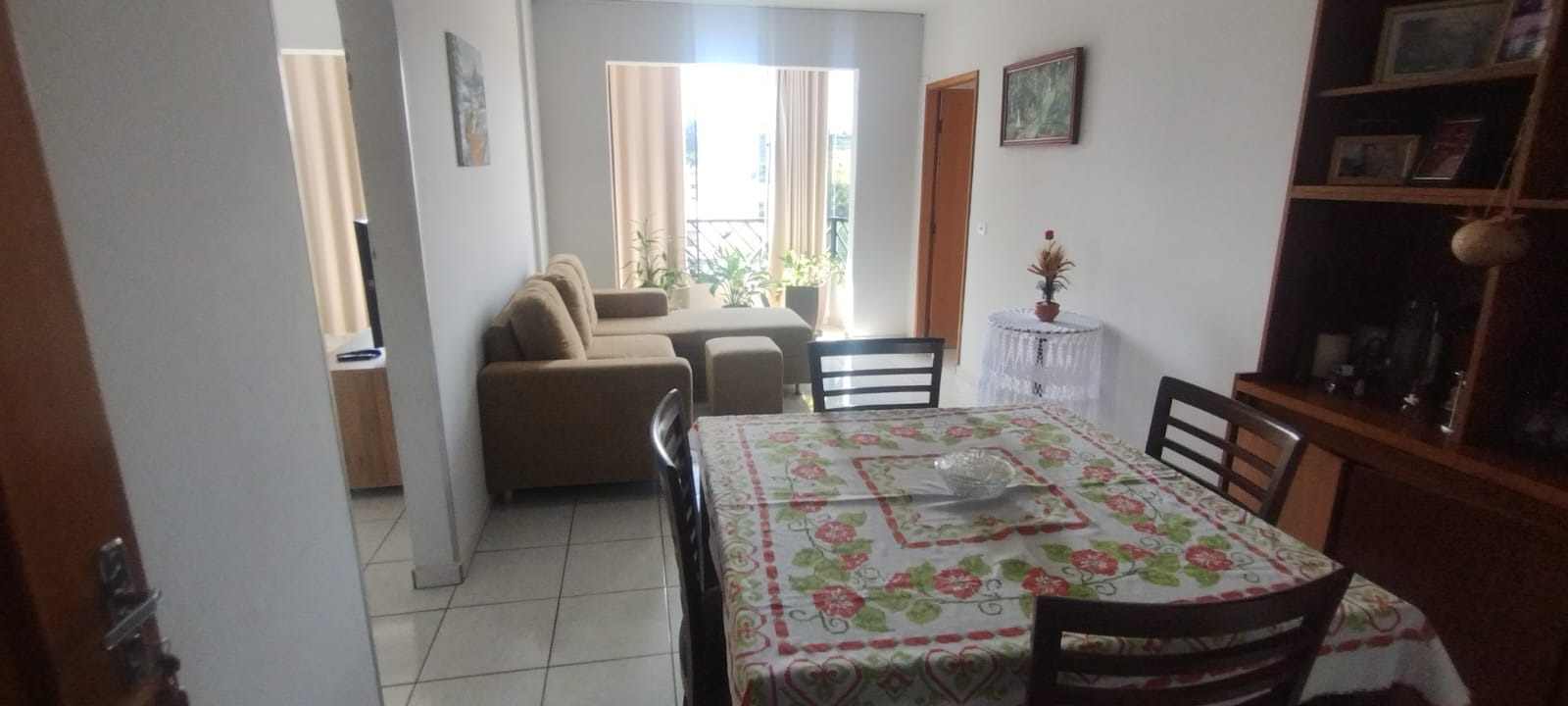 Imagem Casa com 2 Quartos à Venda, 180 m² em Vila São José - Caldas Novas