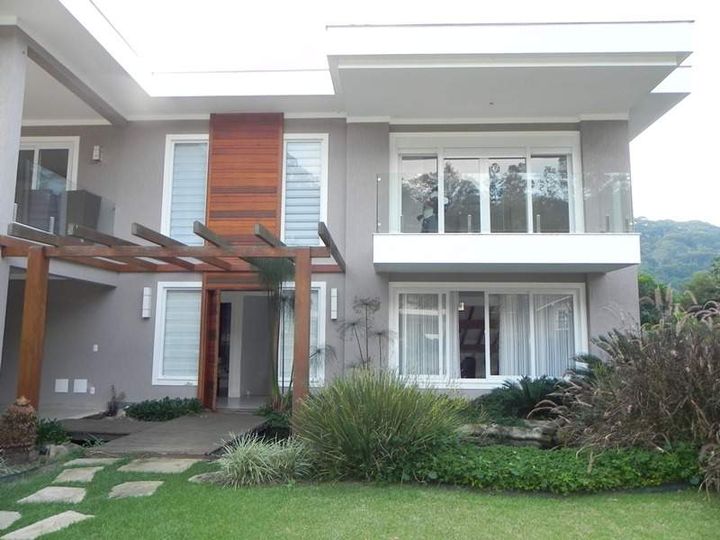 Imagem Casa de Condomínio com 5 Quartos à Venda, 500 m² em Várzea&nbsp; - Teresópolis