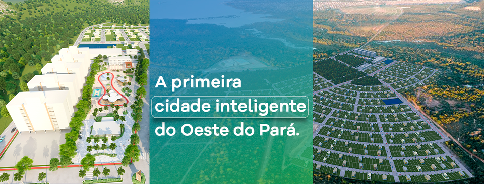 Imagem Terreno à Venda, 237 m²em Nova Vitória - Santarém