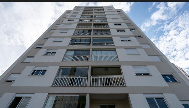 Apartamento com 2 Quartos à Venda, 57 m²em Vila Pirituba - São Paulo